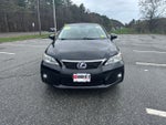 2011 Lexus CT 200h Premium