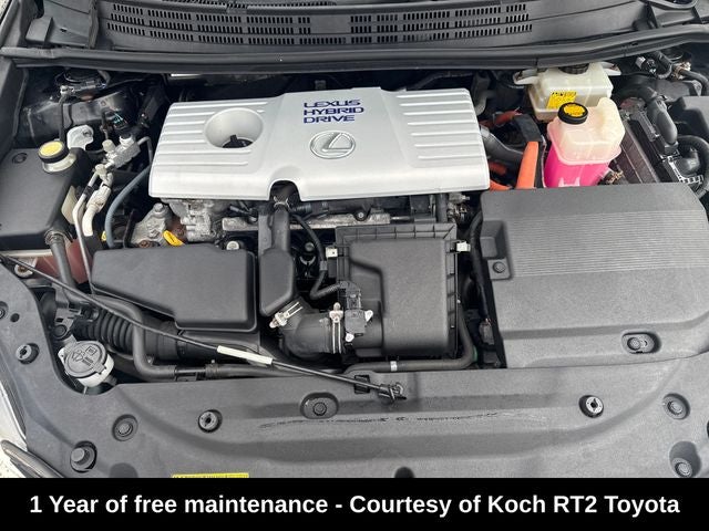 2011 Lexus CT 200h Premium