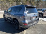 2021 Lexus GX 460