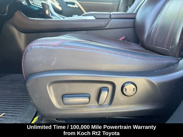 2019 Lexus RX 350L