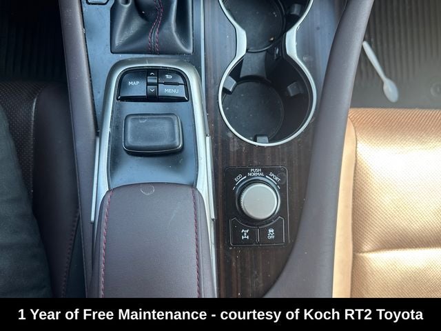 2019 Lexus RX 350L