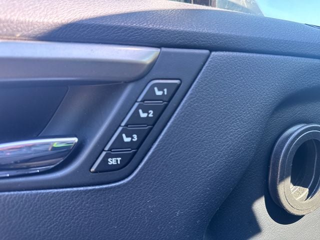 2019 Lexus RX 350L