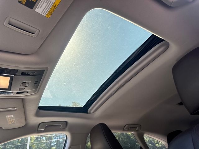 2019 Lexus RX 350L