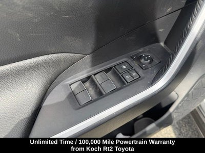 2023 Toyota RAV4 Prime SE