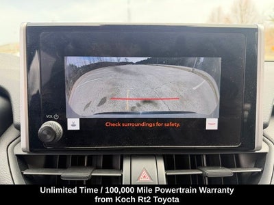 2023 Toyota RAV4 Prime SE