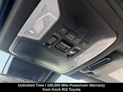 2023 Toyota RAV4 Prime SE