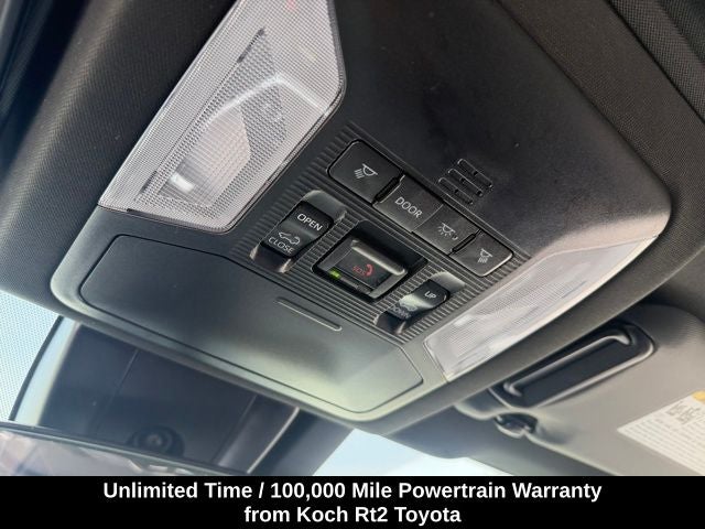 2023 Toyota RAV4 Prime SE