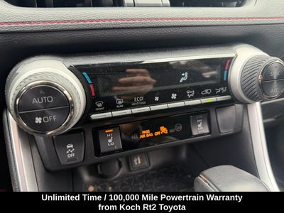 2023 Toyota RAV4 Prime SE