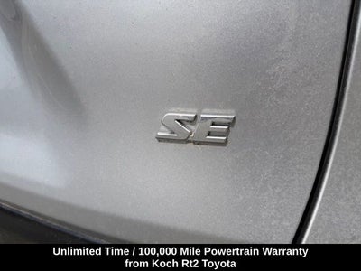 2023 Toyota RAV4 Prime SE