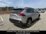 2023 Toyota RAV4 Prime SE