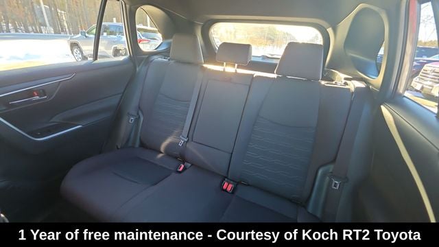 2023 Toyota RAV4 Prime SE