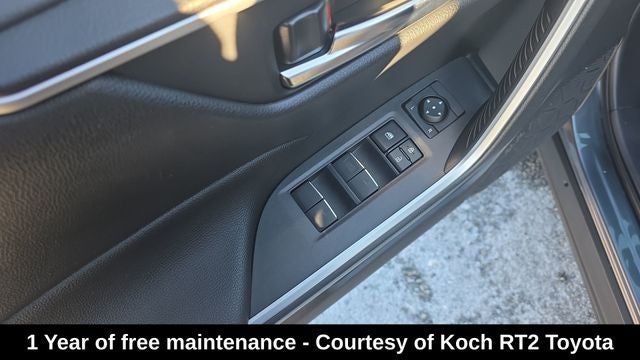 2023 Toyota RAV4 Prime SE