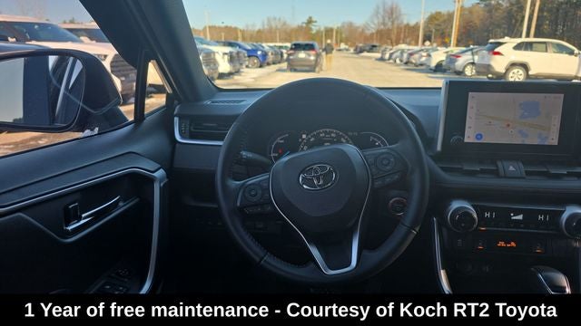 2023 Toyota RAV4 Prime SE