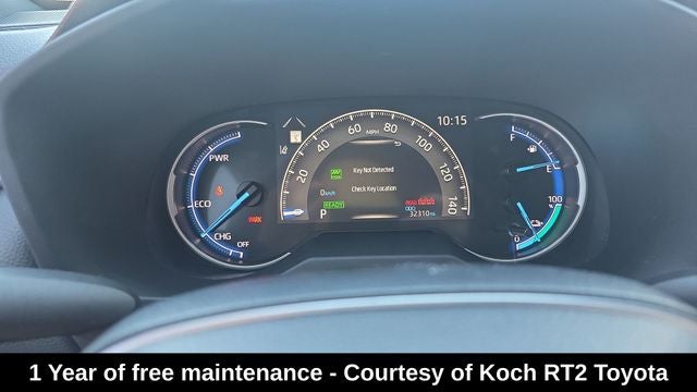 2023 Toyota RAV4 Prime SE