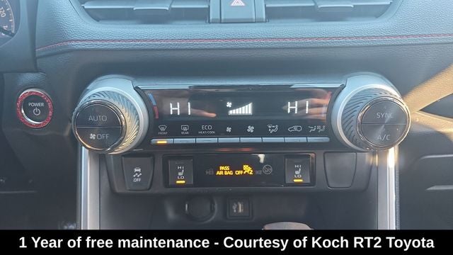 2023 Toyota RAV4 Prime SE