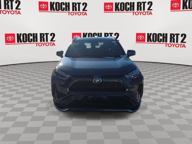 2023 Toyota RAV4 Prime SE