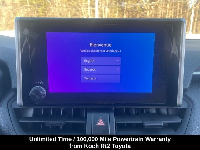 2023 Toyota RAV4 Prime SE