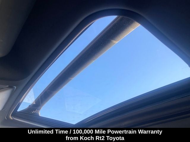 2023 Toyota RAV4 Prime SE