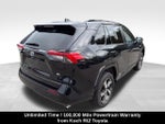 2021 Toyota RAV4 Prime SE