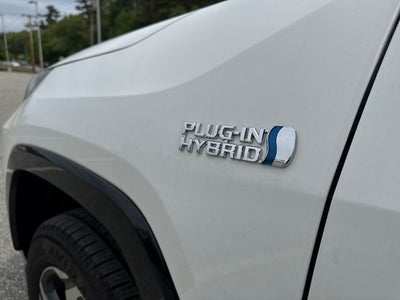 2024 Toyota RAV4 Prime SE