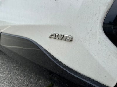 2024 Toyota RAV4 Prime SE