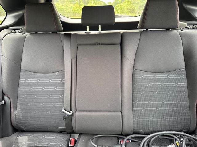 2024 Toyota RAV4 Prime SE