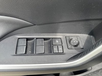 2024 Toyota RAV4 Prime SE