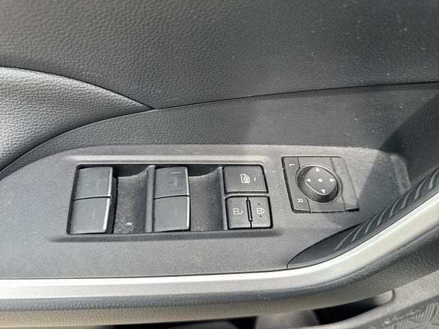 2024 Toyota RAV4 Prime SE