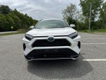 2024 Toyota RAV4 Prime SE