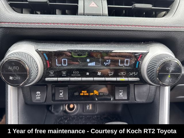 2024 Toyota RAV4 Prime SE