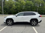 2024 Toyota RAV4 Prime SE