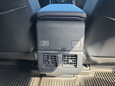2023 Toyota bZ4X Limited