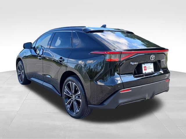 2023 Toyota bZ4X Limited