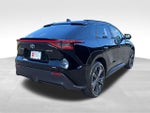 2023 Toyota bZ4X Limited