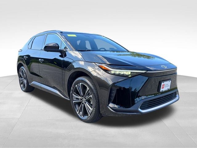 2023 Toyota bZ4X Limited