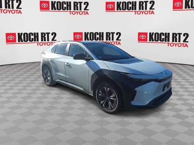 2024 Toyota bZ4X XLE