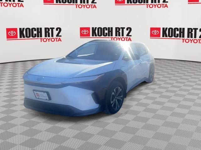 2024 Toyota bZ4X XLE