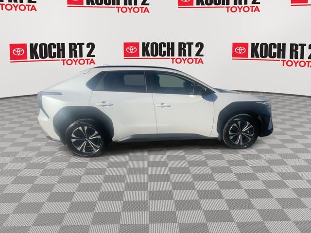 2024 Toyota bZ4X XLE