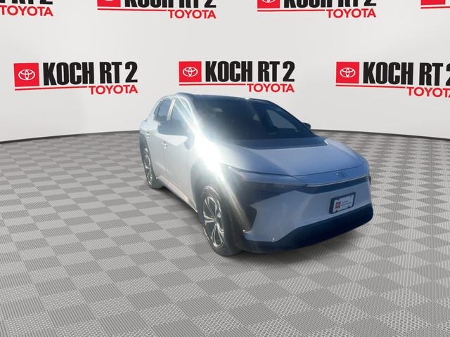 2024 Toyota bZ4X XLE