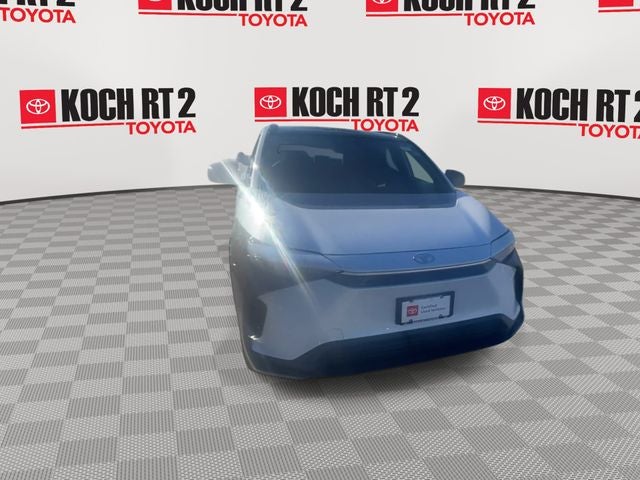 2024 Toyota bZ4X XLE