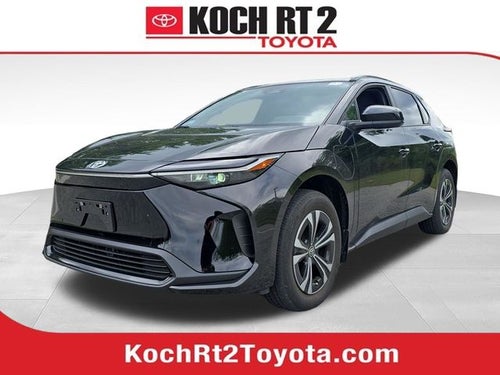 2023 Toyota bZ4X XLE