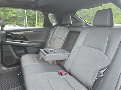 2023 Toyota bZ4X XLE