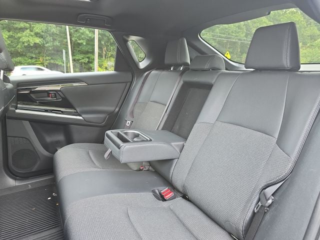 2023 Toyota bZ4X XLE
