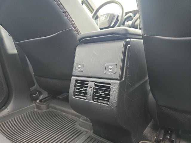2023 Toyota bZ4X XLE
