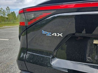 2023 Toyota bZ4X XLE