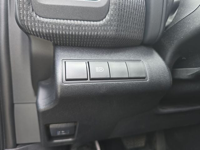 2023 Toyota bZ4X XLE