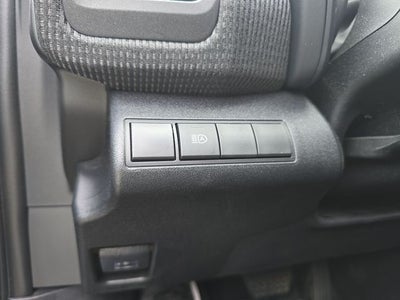 2023 Toyota bZ4X XLE
