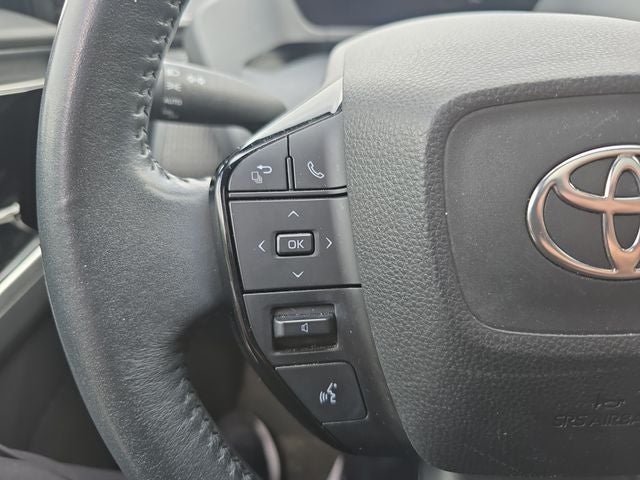 2023 Toyota bZ4X XLE