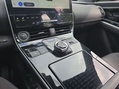 2023 Toyota bZ4X XLE