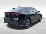 2023 Toyota bZ4X XLE